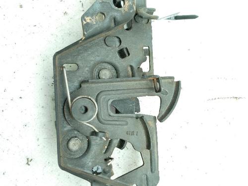 Used Hood lock FORD TRANSIT CONNECT V408 Box Body/MPV 1.5 TDCi (120 hp) 24121481