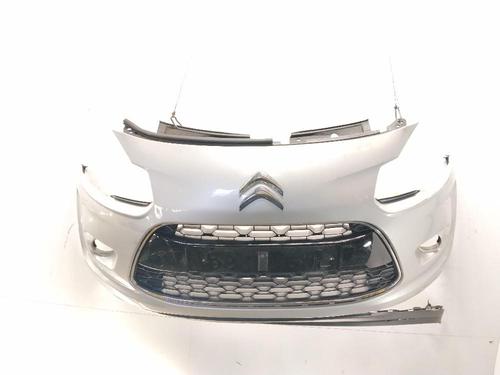 front-bumper-citroen-c3-ii-sc_-2009-37508708 main image
