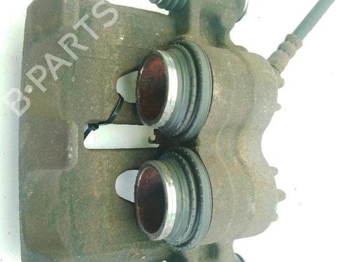 Left front brake caliper RENAULT MASTER III Van (FV) 2.3 dCi 170 FWD (FV0L) | BP36449624M105 - Image 4