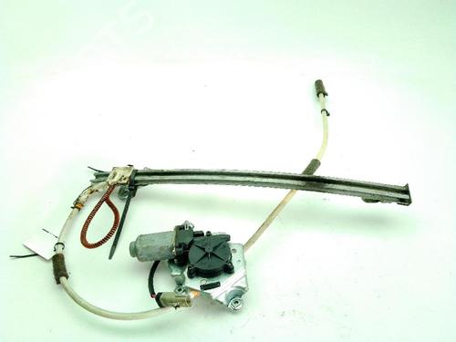 Used Rear left window mechanism JEEP CHEROKEE (KJ) 2.8 CRD 4x4 (163 hp) 30171156