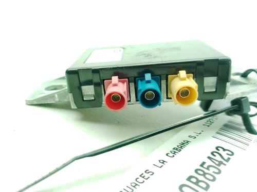 Electronic module LAND ROVER DISCOVERY SPORT (L550) 2.0 D 4x4 | BP30771544M83