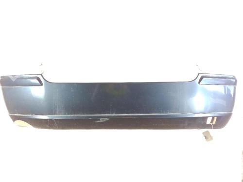 Rear bumper VOLVO S60 I (384) 2.4 D | BP18361860C8 