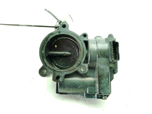 Throttle body CITROËN C4 Picasso II 1.6 VTi 120 | BP34459538M82 - Image 2