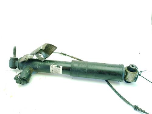 Used Left rear shock absorber Left rear shock absorber RENAULT TALISMAN (LP_) 1.7 Blue dCi 120 (LPA7) (120 hp) 33014237 33014237