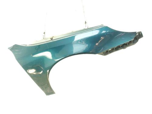 Used Right front fenders SAAB 9-3 (YS3F, E79, D79, D75) 1.9 TiD (150 hp) 27450680