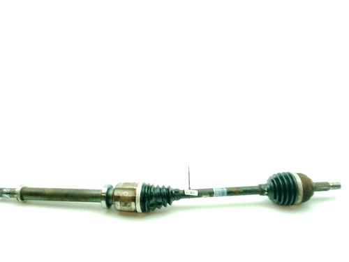 Used Right front driveshaft Right front driveshaft RENAULT CLIO IV (BH_) 1.5 dCi 75 (75 hp) 36765340 36765340