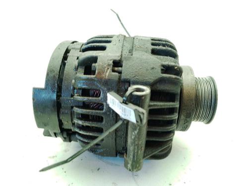 Alternator DACIA LOGAN (LS_) 1.6 (LS0B, LS0D, LS0F, LS0H) | BP32438140M7