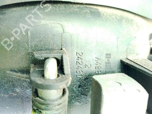 Front right exterior door handle CITROËN JUMPER II Van 2.0 BlueHDi 130 | BP24544823C129 
