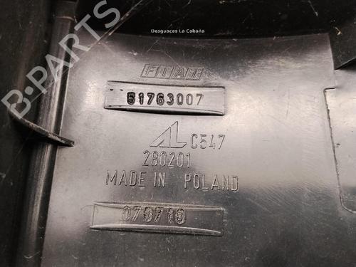 Left taillight FIAT PANDA (169_) 1.3 D Multijet (169.AXC1A) | BP37508607C34 - Image 5