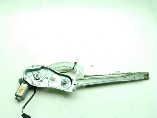 Front right window mechanism FORD TRANSIT Van (FA_ _) 2.2 TDCi | BP28620166C23 - Image 2