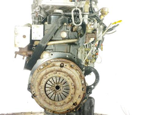 Motor NISSAN TERRANO II (R20) 2.7 TDi 4WD | BP29628419M1 