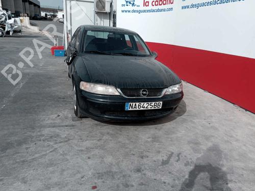 Starter OPEL VECTRA B (J96) 1.6 i 16V (F19) | BP18370538M8 