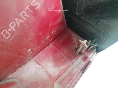 Used Right taillight Right taillight CITROËN C5 III Break (RW_) 2.2 HDi (RW4HTH) (170 hp) 18360320 18360320