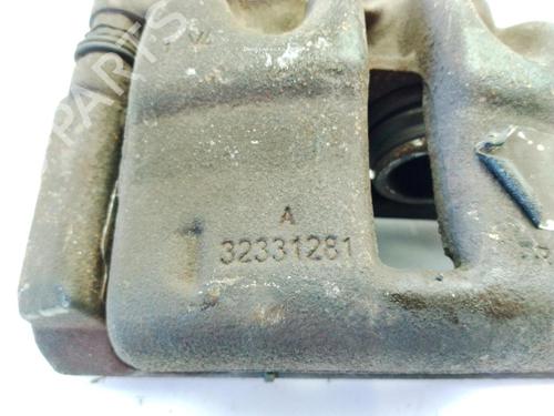 Right front brake caliper CITROËN JUMPY II Van 1.6 HDi 90 16V | BP33811068M104 - Image 5