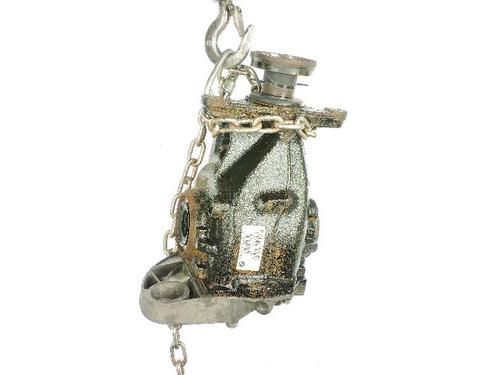 Rear differential BMW 5 (E60) 530 d xDrive | BP31752378M24 - Image 3