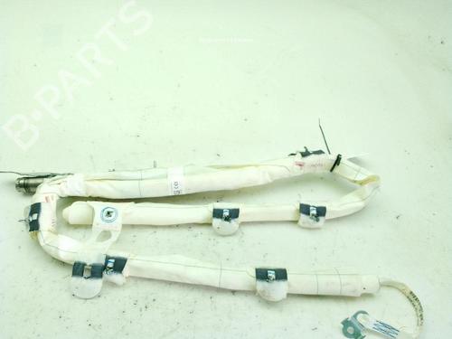Right curtain airbag RENAULT TALISMAN (LP_) 1.6 dCi 160 | BP29765311C12 