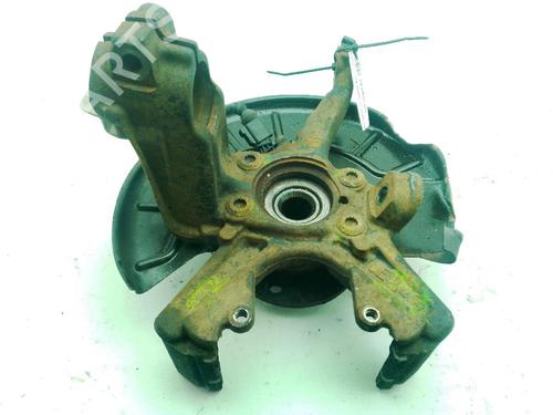 Right front steering knuckle SKODA OCTAVIA II Combi (1Z5) 1.9 TDI | BP32227355M26