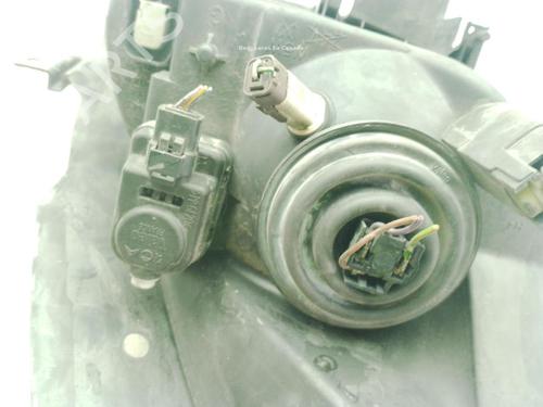 Left headlight CITROËN XSARA PICASSO (N68) 2.0 HDi | BP29746667C28 