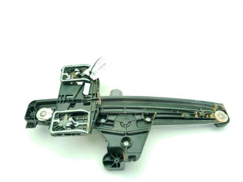 Rear left window mechanism PEUGEOT 208 II (UB_, UP_, UW_, UJ_) 1.5 BlueHDI 100 | BP29875808C24