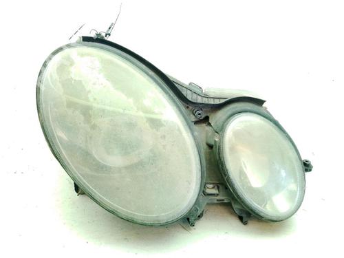 Used Right headlight MERCEDES-BENZ E-CLASS (W211) E 270 CDI (211.016) (177 hp) 26971394