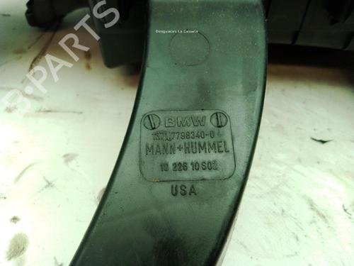 Air filter box BMW X6 (E71, E72) xDrive 35 d | BP39609933M87 - Image 2