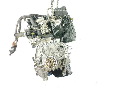 Engine FIAT 500 (312_) 1.0 Mild Hybrid (312.AYD1B) | BP29908698M1