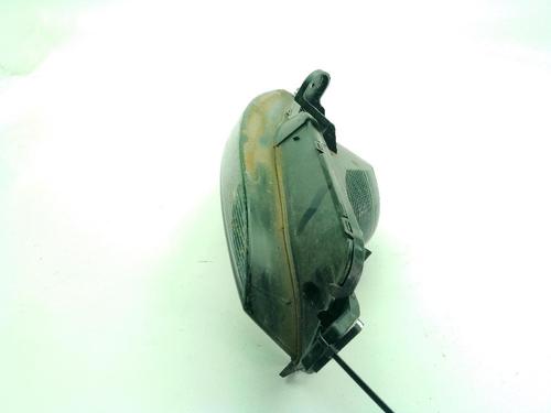 Left front indicator RENAULT MEGANE IV Hatchback (B9A/M/N_) 1.6 dCi 165 | BP31988886C32