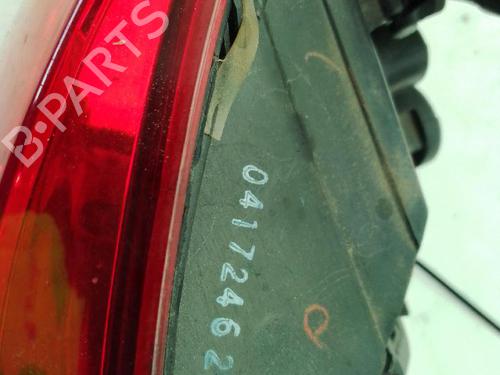 Right taillight SEAT LEON (5F1) 1.2 TSI | BP34150800C35 - Image 5