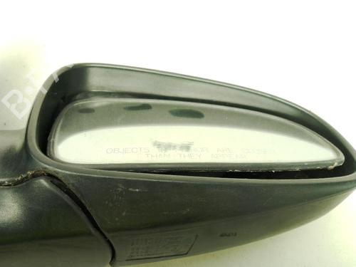 Used Right mirror Right mirror CHEVROLET AVEO / KALOS Hatchback (T200) 1.2 (72 hp) 36319204 36319204