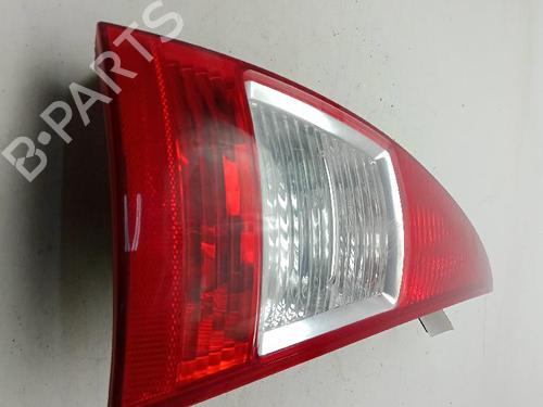 Højre baglygte Højre baglygte CITROËN C3 I (FC_, FN_) 1.6 16V HDi (90 hp) 33905020 33905020