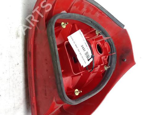 Right taillight AUDI A3 (8L1) | BP30099327C35