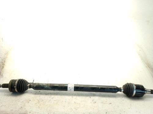 Used Right front driveshaft HYUNDAI TUCSON (TL, TLE) 1.6 CRDi hybrid 48V All-wheel Drive (136 hp) 26517487