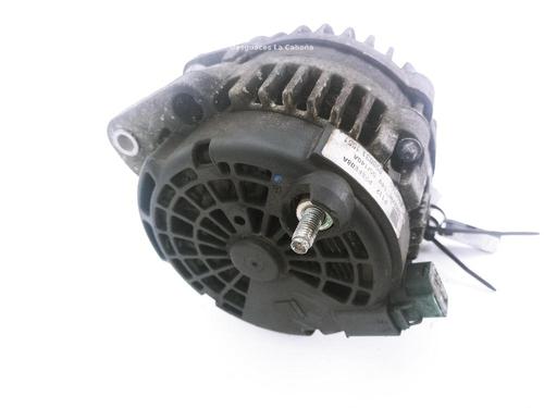 Alternator OPEL ASTRA H (A04) 1.7 CDTI (L48) | BP18372567M7 