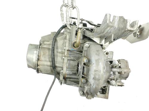 Gearbox CITROËN C5 II (RC_) 2.0 16V (RCRFJB, RCRFJC) | BP27889370M3 - Image 3