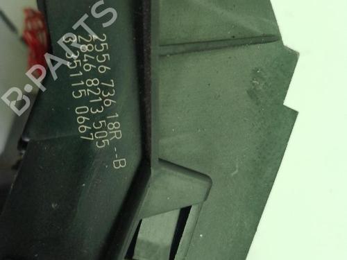 Headlight switch RENAULT KANGOO Express (FW0/1_) 1.5 dCi 75 (FW07, FW10, FW04) | BP33811176I24  - Image 5