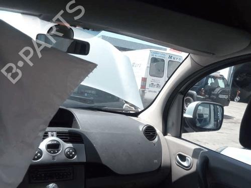 Used Parts RENAULT KANGOO / GRAND KANGOO II (KW0/1_) 1.5 dCi (KW0C, KW2C, KW4C) 4747675