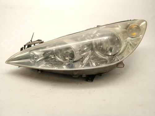 Used Left headlight Left headlight 38635872 38635872