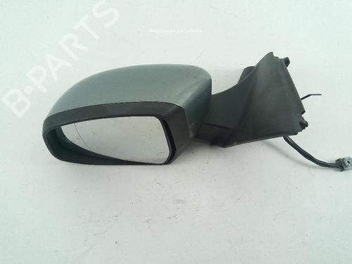 Used Left mirror Left mirror 39581218 39581218