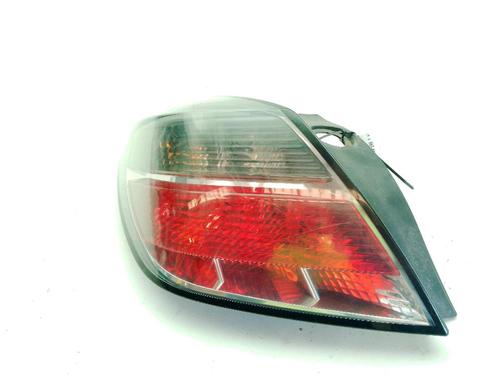 Used Left taillight Left taillight OPEL ASTRA H GTC (A04) 1.9 CDTi (L08) (150 hp) 34113372 34113372