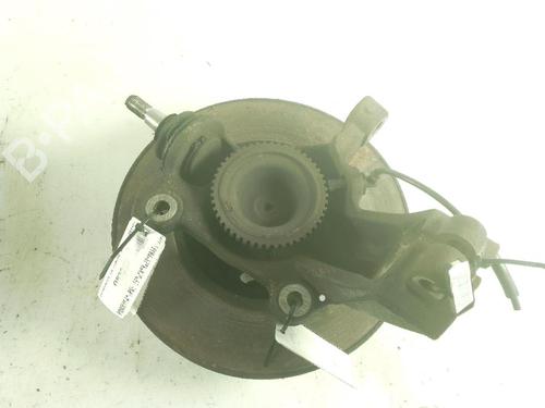 Left front steering knuckle FORD TRANSIT Van (FA_ _) 2.4 TDCi RWD | BP24047856M25 - Image 4