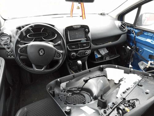 Headlight switch RENAULT CLIO IV (BH_) 0.9 TCe 90 (BHNF, BHMA, BHMH, BHJK, BHJR) | BP31989640I24 - Image 7
