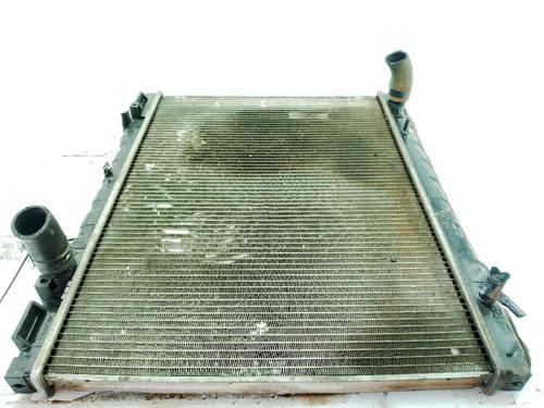 Used Water radiator KIA SORENTO I (JC) 2.5 CRDi 4WD (140 hp) 31752619