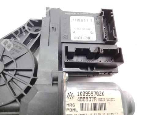 Right front window motor VW GOLF V (1K1) 2.0 TDI 16V | BP24002290E20 