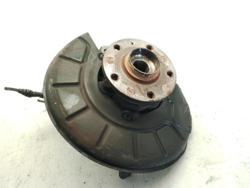 Right front steering knuckle SKODA OCTAVIA II Combi (1Z5) 2.0 TDI 16V | BP24000054M26 