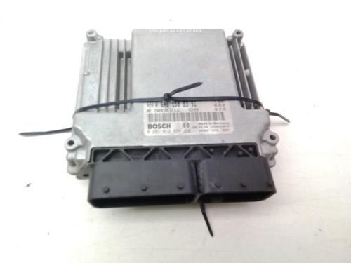 Used Electronic module MERCEDES-BENZ VITO Bus (W639) 111 CDI (639.701, 639.703, 639.705) (109 hp) 29697823