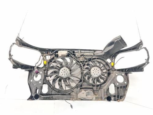 Front slam panel AUDI A4 B7 (8EC) 2.0 TDI quattro | BP35894933C72 - Image 2