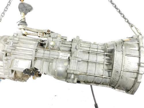 Gearbox SSANGYONG REXTON / REXTON II (GAB_) 2.7 Xdi 4x4 | BP28009098M3 