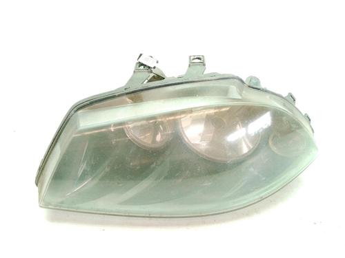 Venstre forlygte Venstre forlygte SEAT IBIZA III (6L1) 1.9 TDI (100 hp) 33426081 33426081