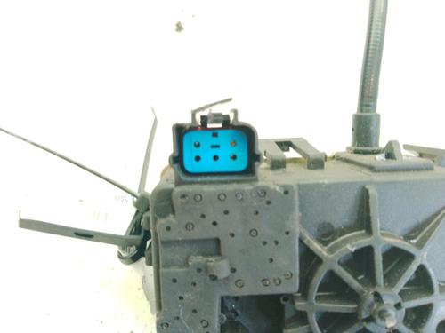 Tailgate lock FORD MONDEO III Saloon (B4Y) 1.8 16V | BP27514098C101 