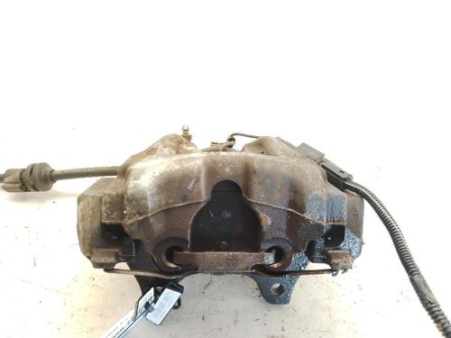 Used Right front brake caliper OPEL COMBO Box Body/MPV (X12) 1.6 CDTI (B05) (120 hp) 26971486